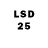 LSD-25 экстази кислота Outdoor Thor